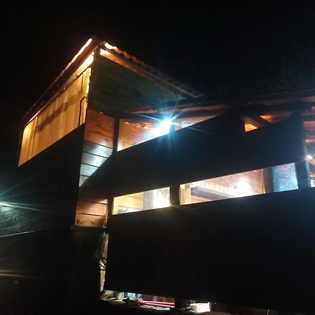 Origenes Villa Sevares Ngoại thất bức ảnh