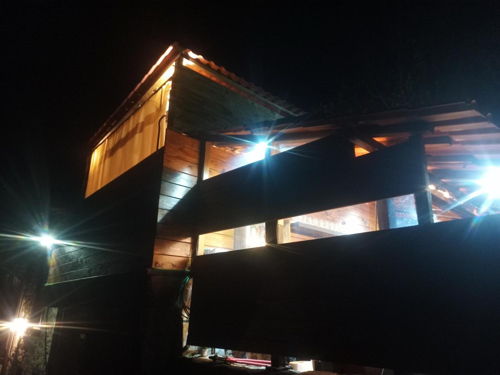 Origenes Villa Sevares Ngoại thất bức ảnh